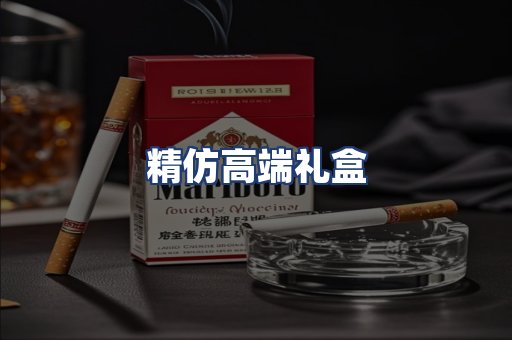 精仿高端礼盒